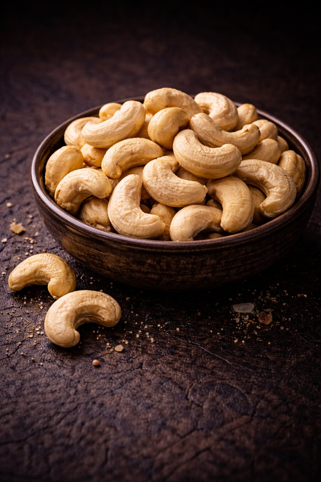 Cashews
