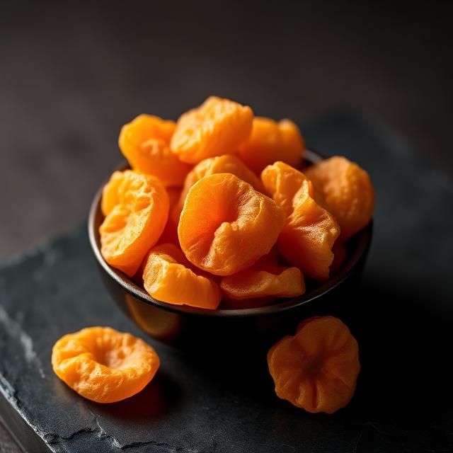 Dried Apricots