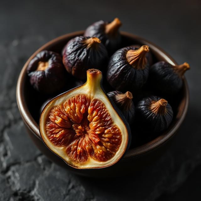 Dried Figs