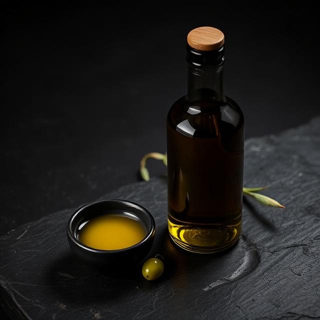 Olive Oil