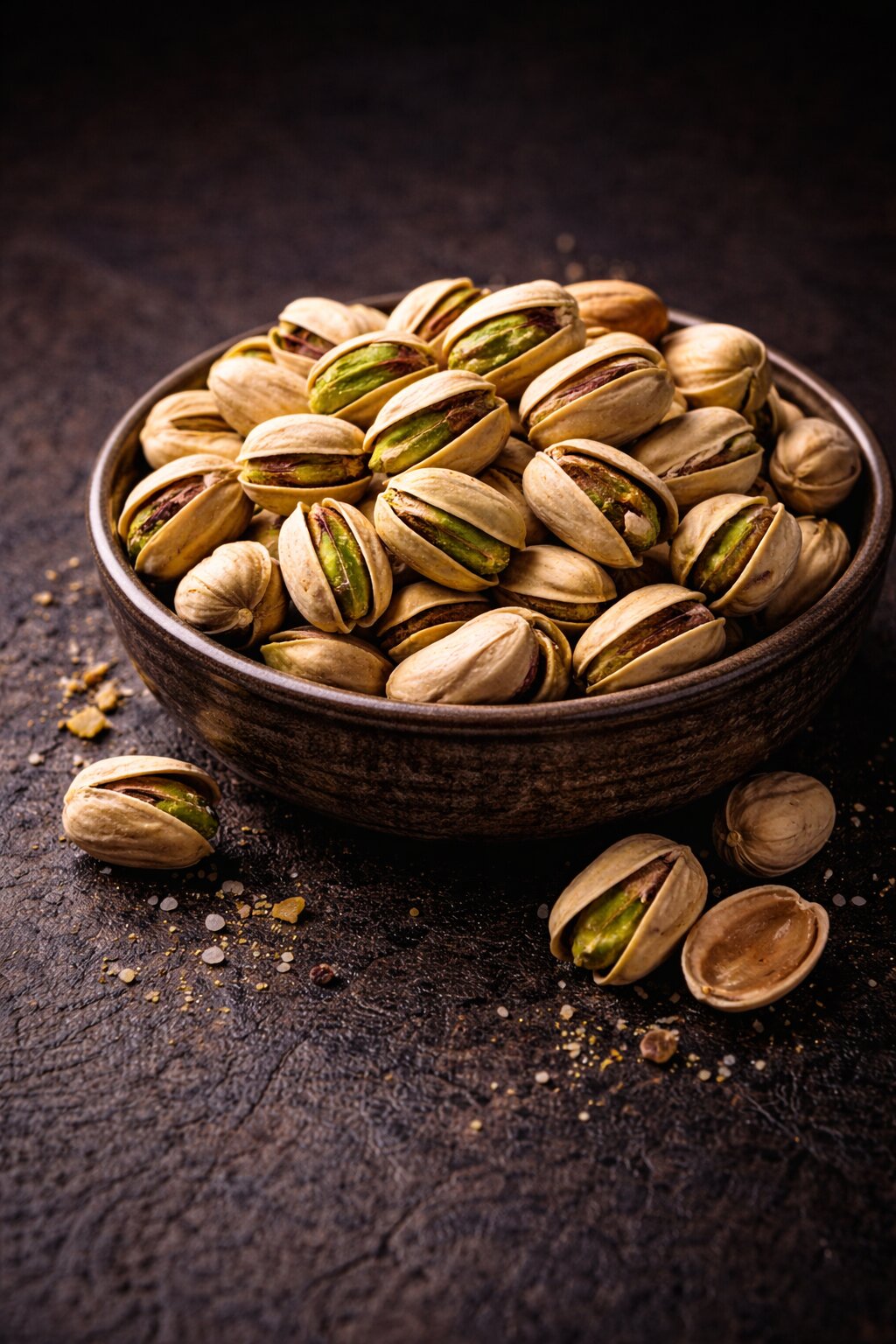 Pistachios