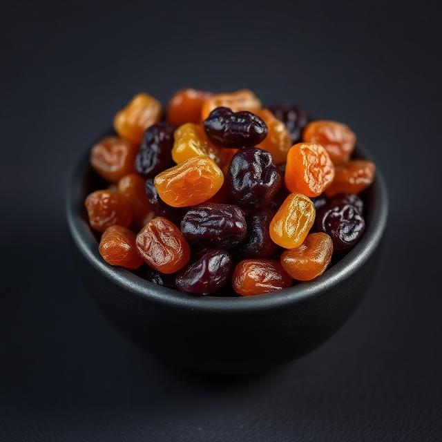 Raisins