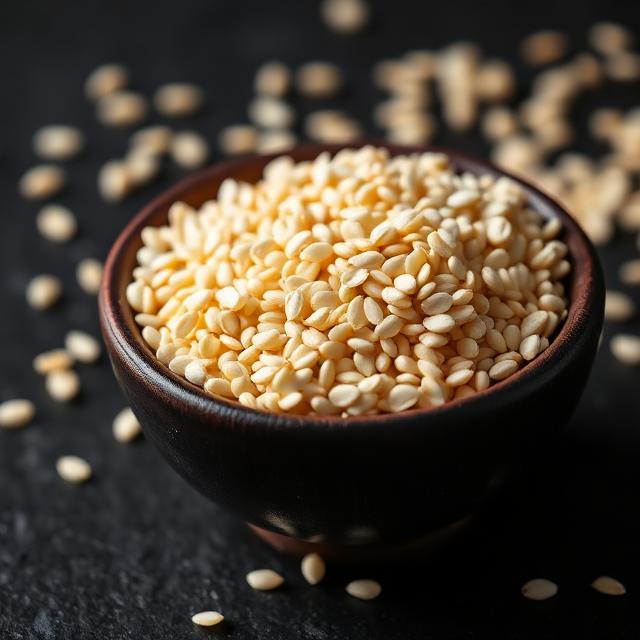 Sesame Seeds